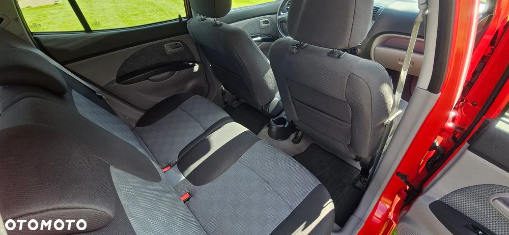 Kia Picanto 1.1 EX - 14