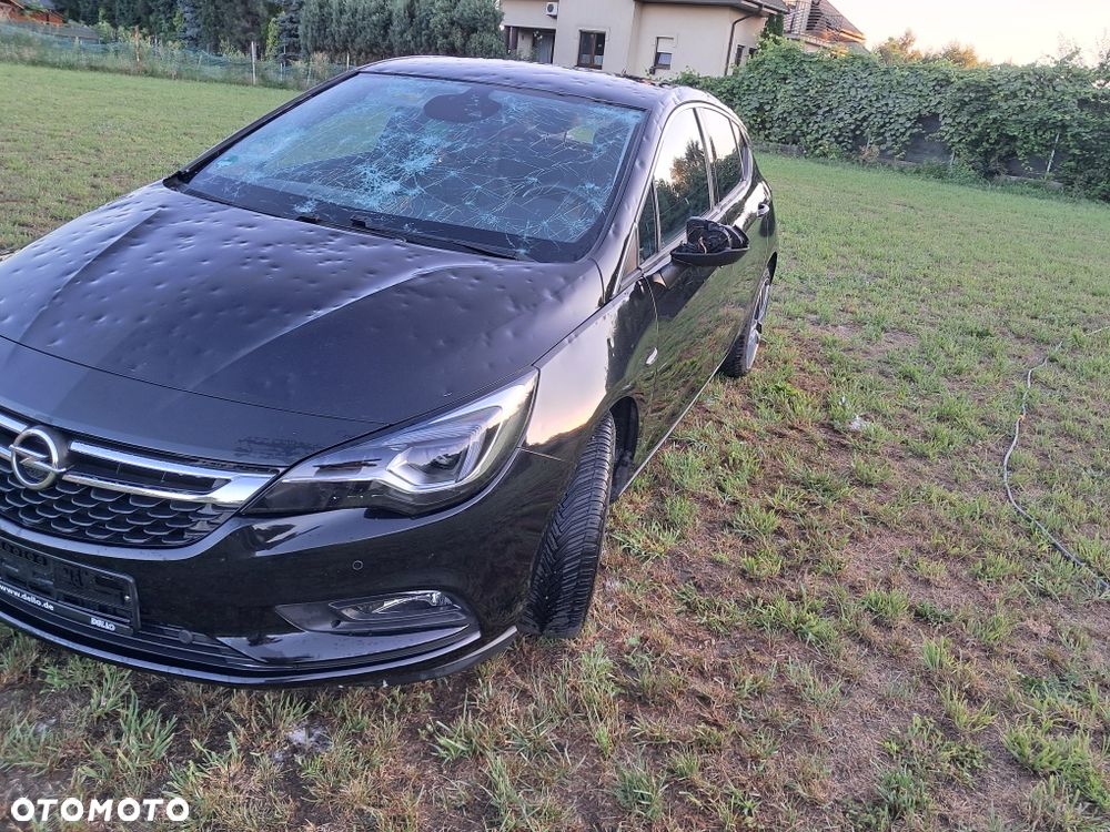 Opel Astra - 8