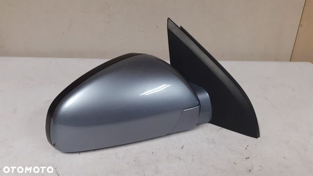 LUSTERKO ELEKTRYCZNE PRAWE OPEL VECTRA C 5 PIN Z163 - 1