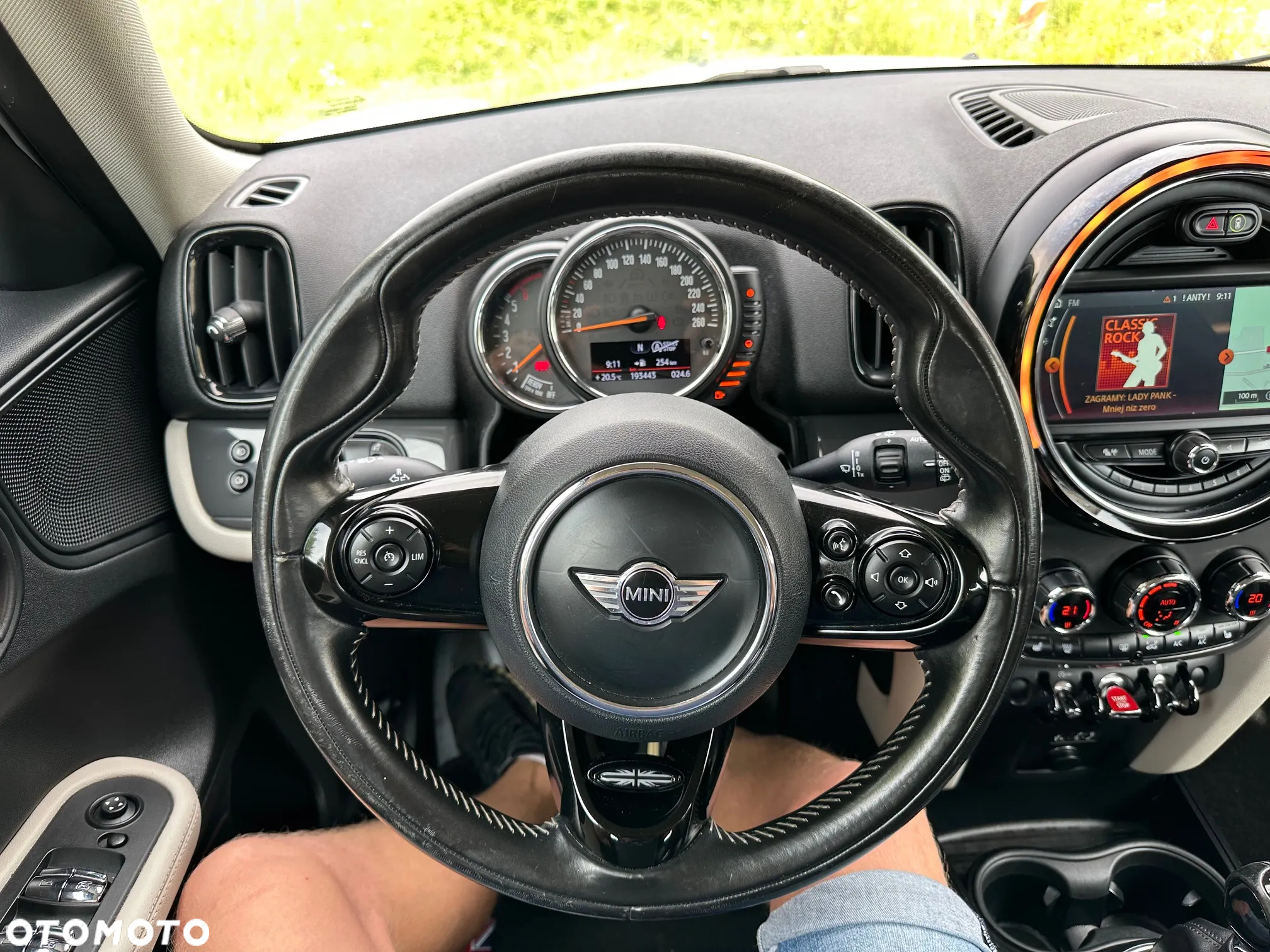 MINI Countryman Cooper SD Park Lane - 17