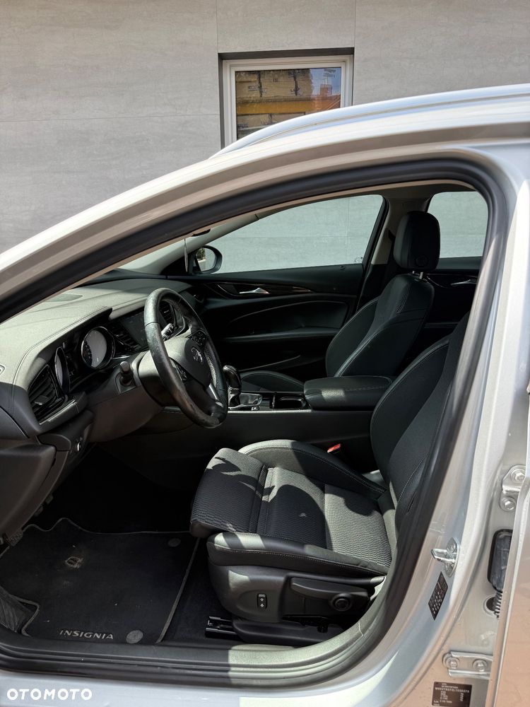 Opel Insignia 1.6 CDTI Enjoy S&S Eco - 12