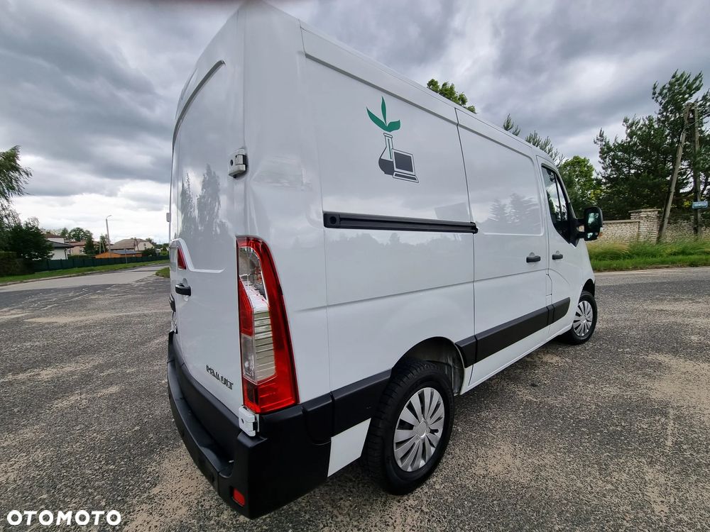 Renault Master - 4
