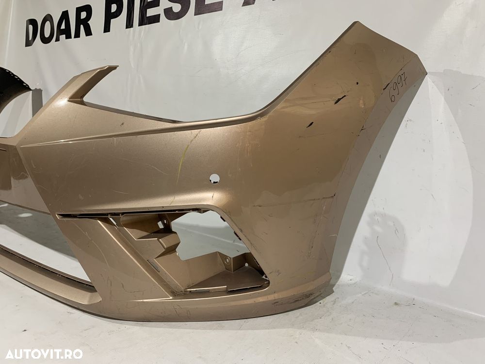 Bara fata Seat Ibiza, 2016, 2017, 2018, 2019, cod origine OE 6F0807221D. - 11