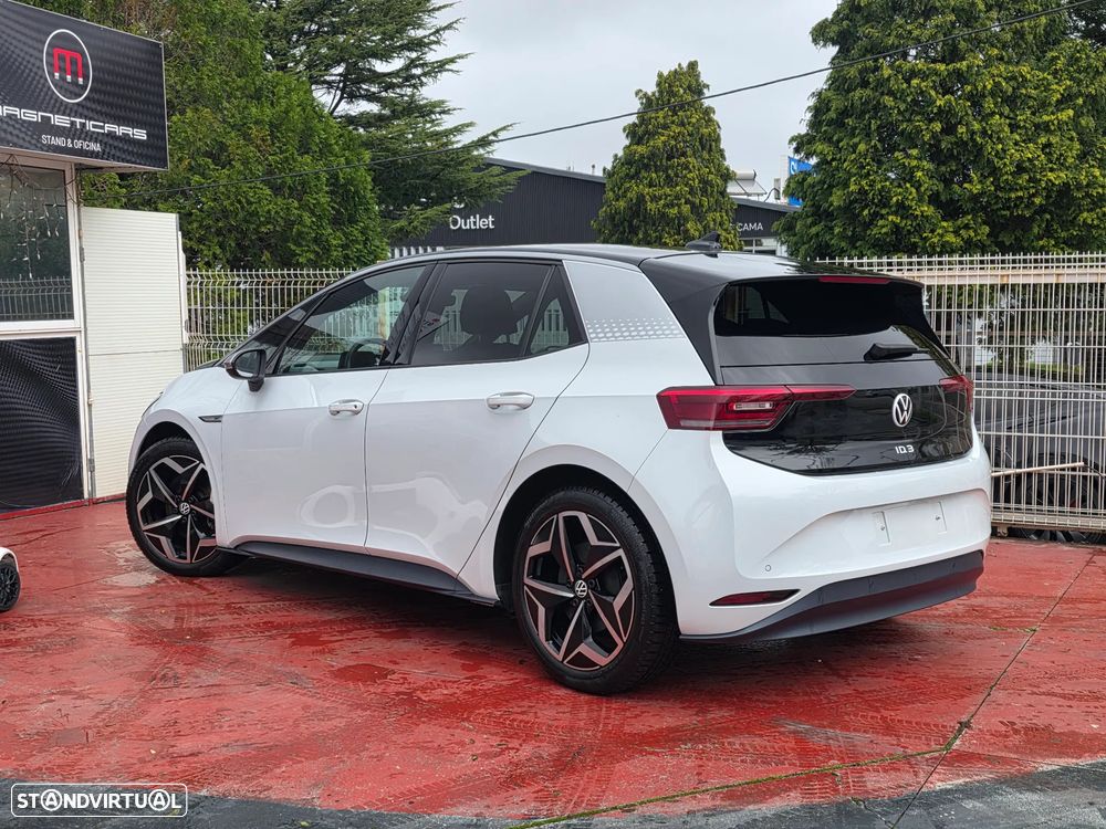 VW ID.3 Performance Upgrade Pro 1st - 28