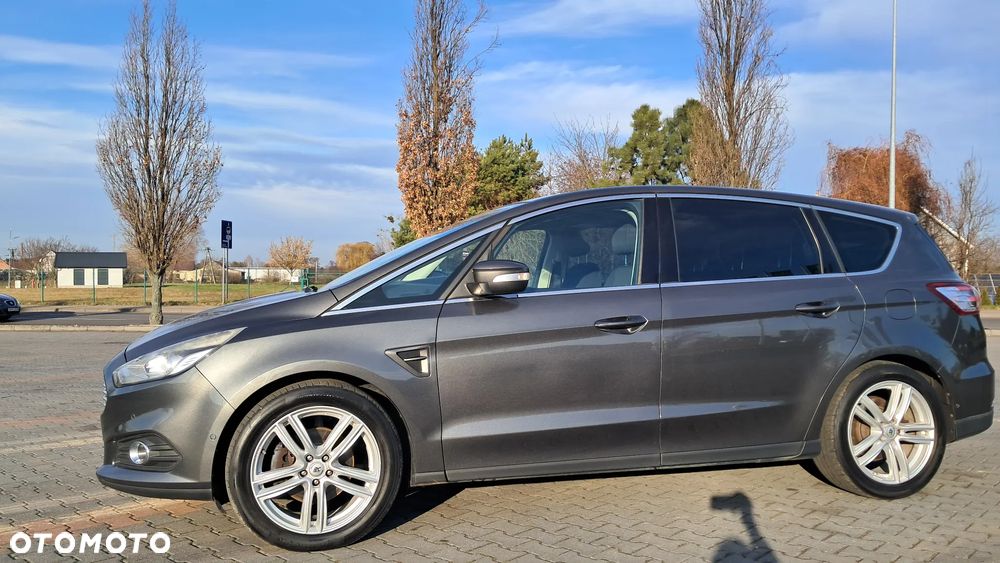 Ford S-Max - 3