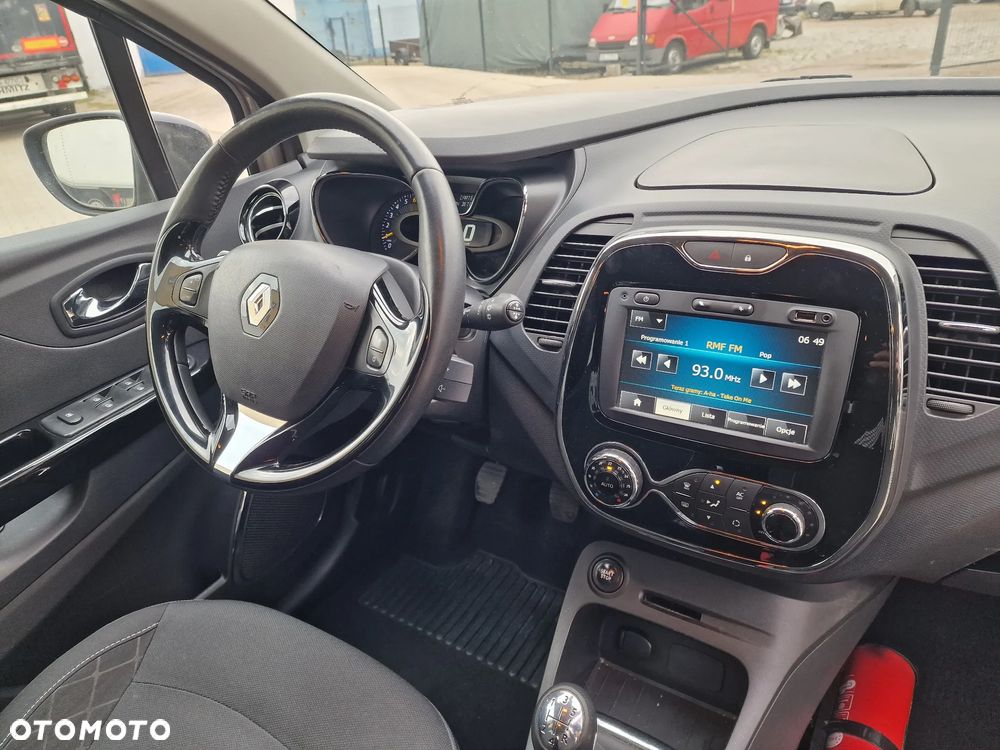 Renault Captur - 9