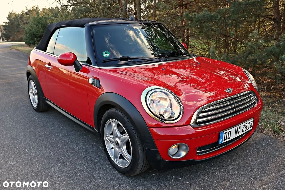 MINI Cooper Baker Street - 28