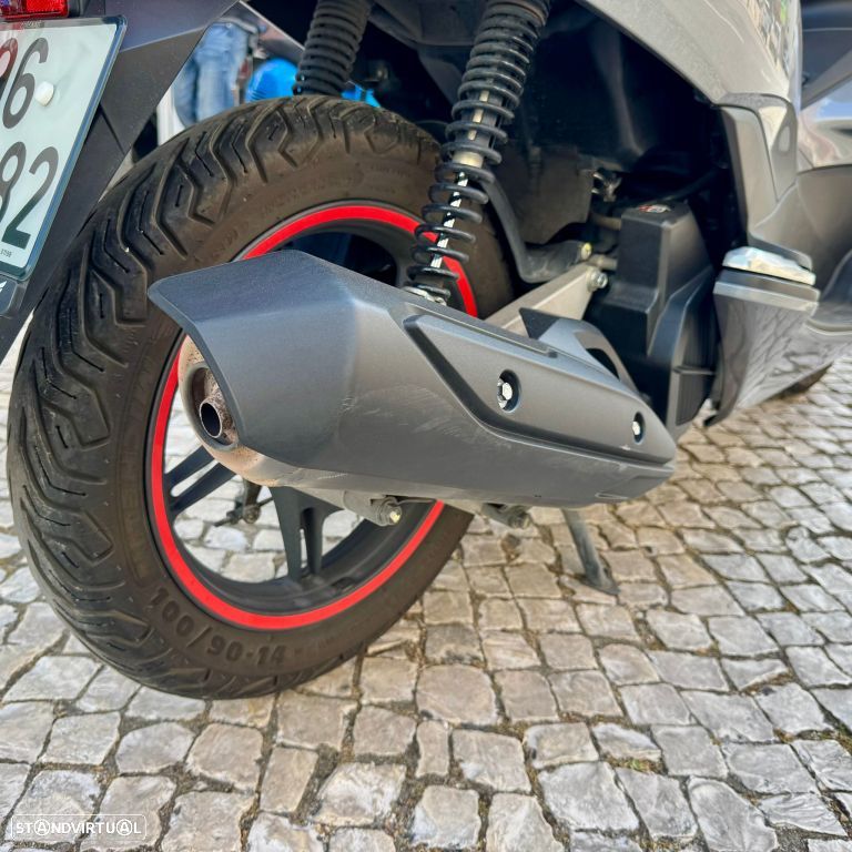 Honda PCX125 - 25
