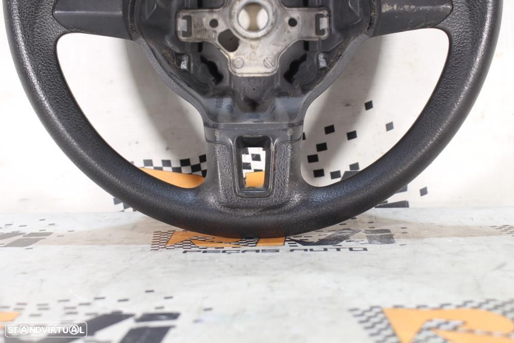 Volante Volkswagen Golf Vi (5K1)  5K0419091h / 5K0 419 091 H - 3