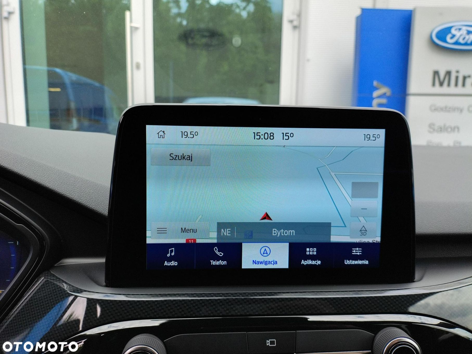 Ford Kuga 2.0 EcoBlue AWD ST-Line X - 16