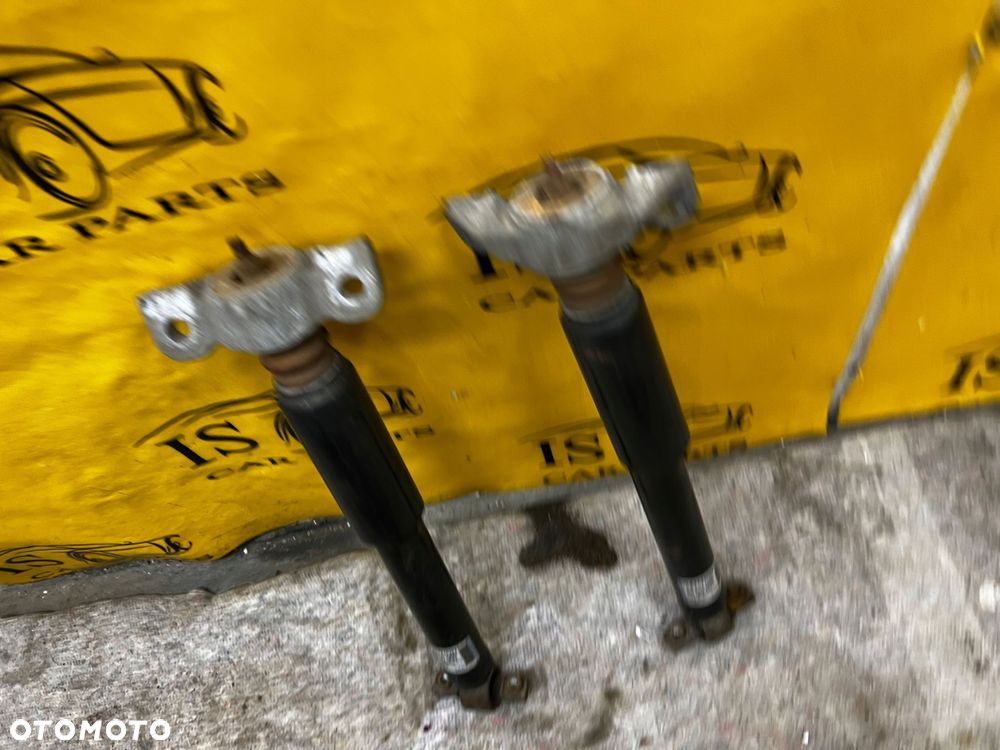 KOMPLET AMORTYZATORY TYŁ TYLNE FORD FUSION LIFT USA 2.0 ECOBOOST 2WD FWD - 2