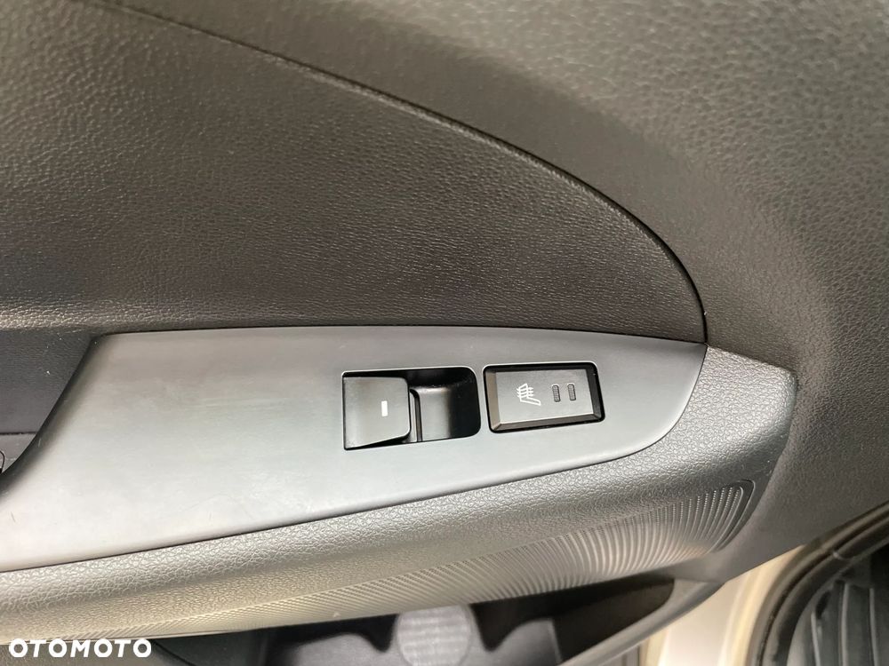 Hyundai Tucson blue 1.7 CRDi 2WD Passion Plus - 21