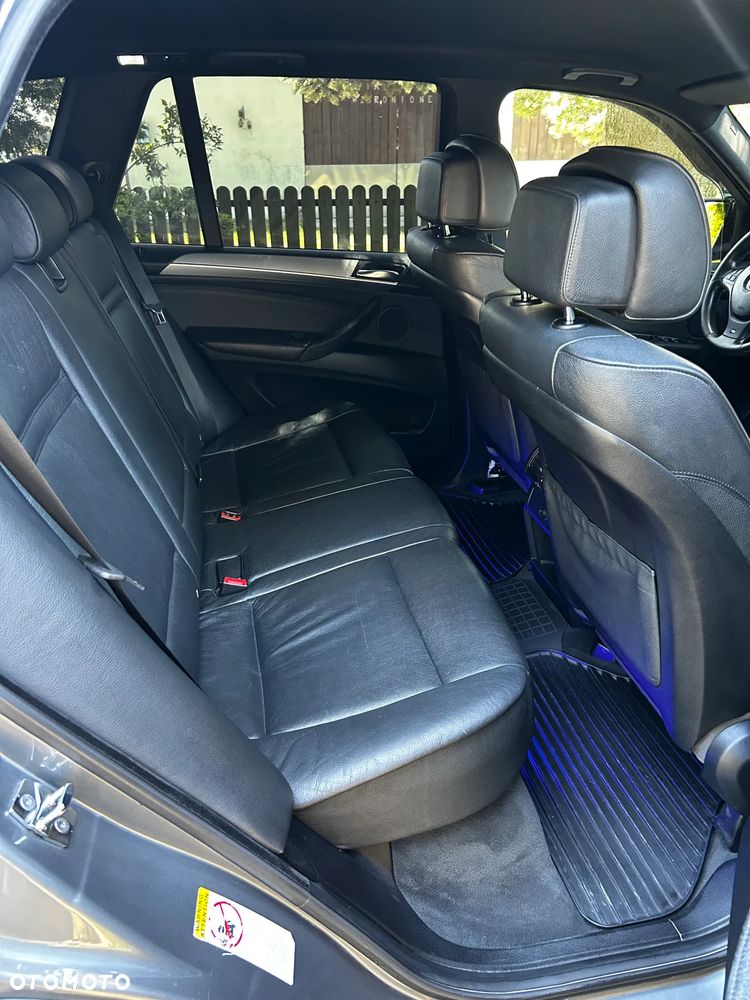 BMW X5 - 16