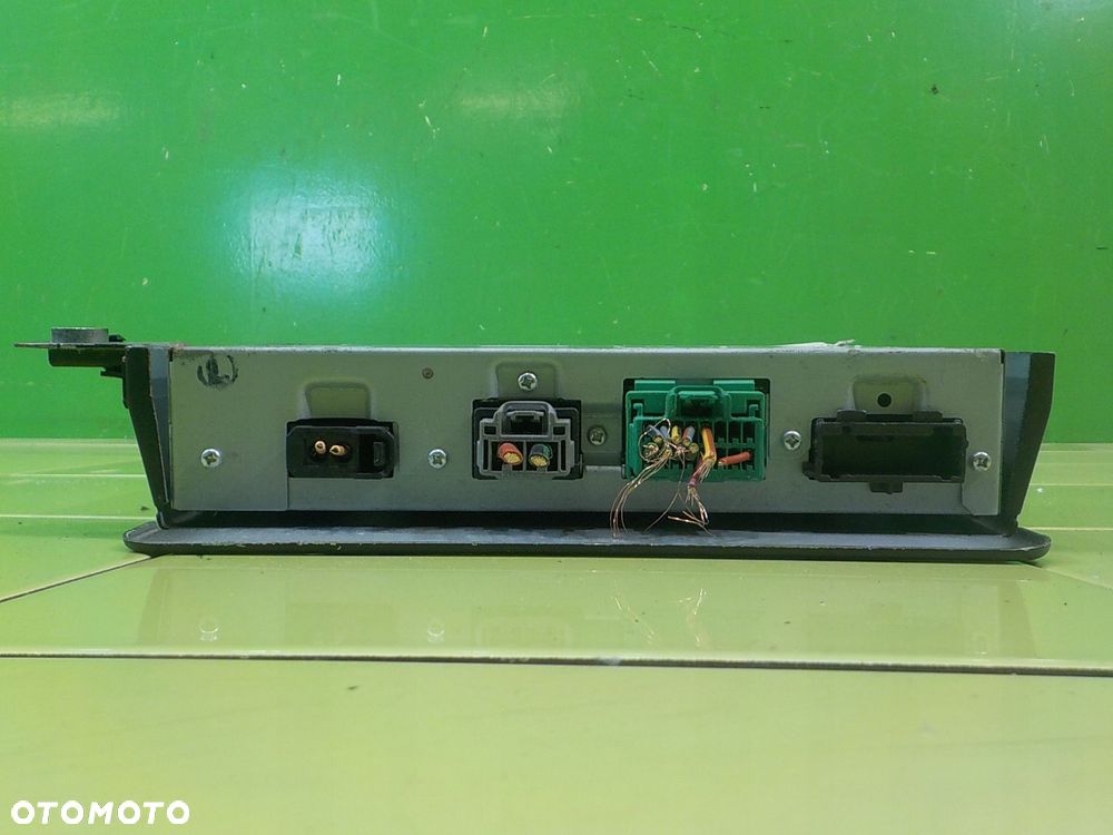 VOLVO V60 I S60 II LIFT R-DESIGN 2.0 D 14r KOMBI modul radia 31409614 - 4