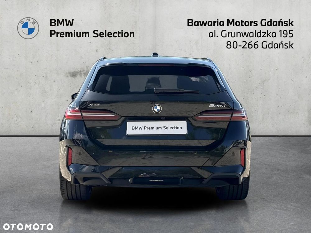 BMW Seria 5 - 9