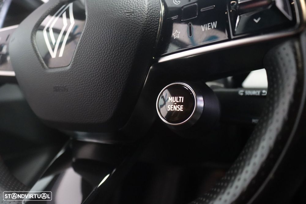 Renault Mégane E-Tech EV60 Iconic Optimum Charge - 27