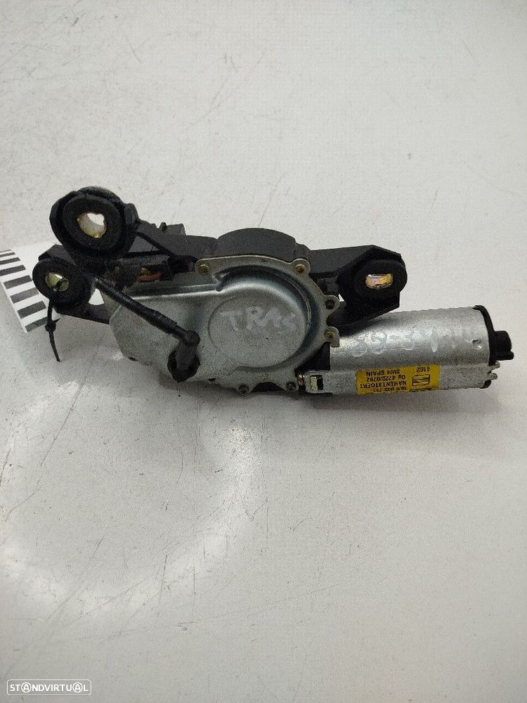 Motor Limpa Vidros Tr Seat Ibiza Iii (6L1) - 2