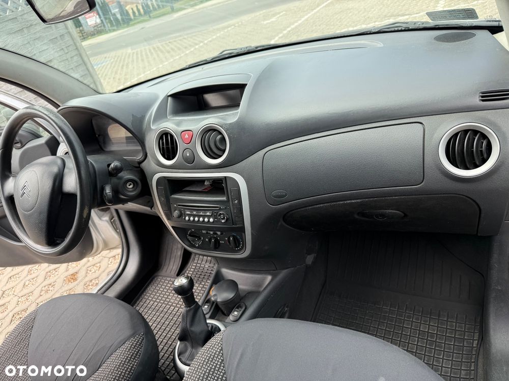 Citroën C3 1.4 HDi Furio - 6