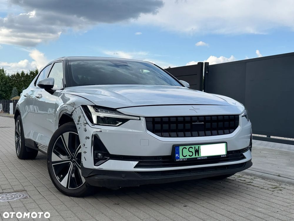 Polestar 2 Single Motor 69kWh - 6
