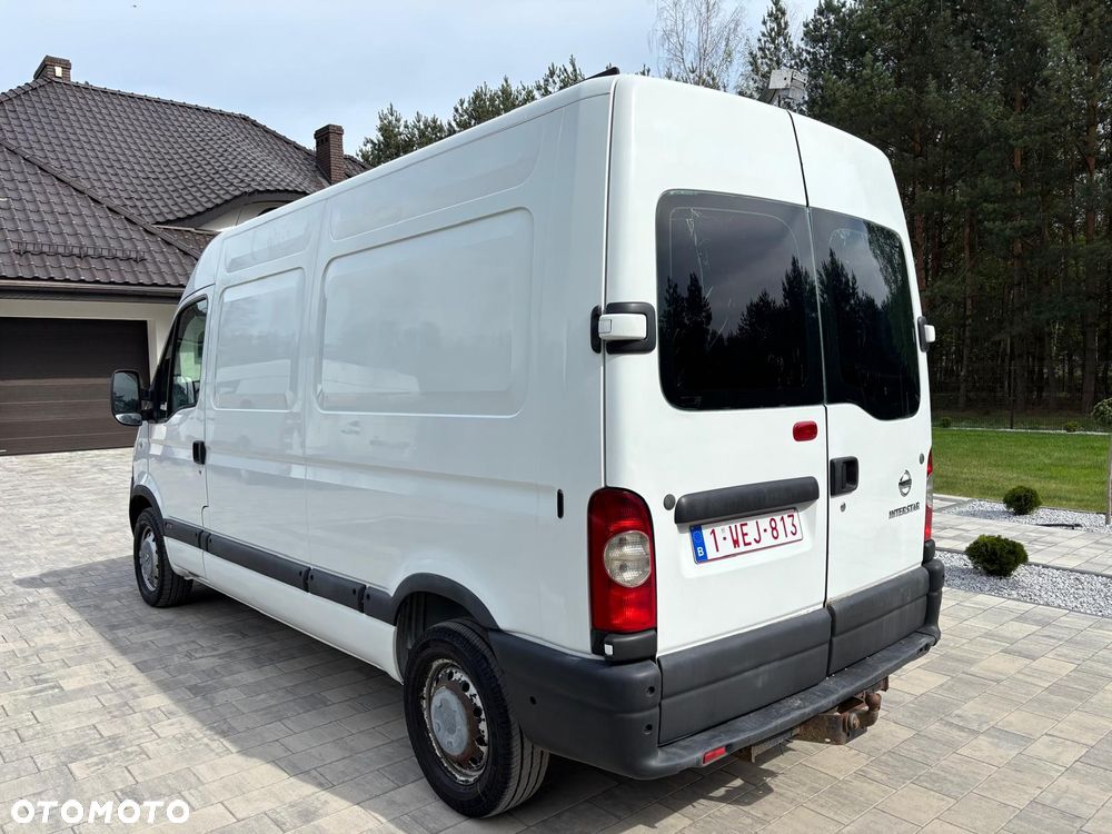 Renault MASTER - 3