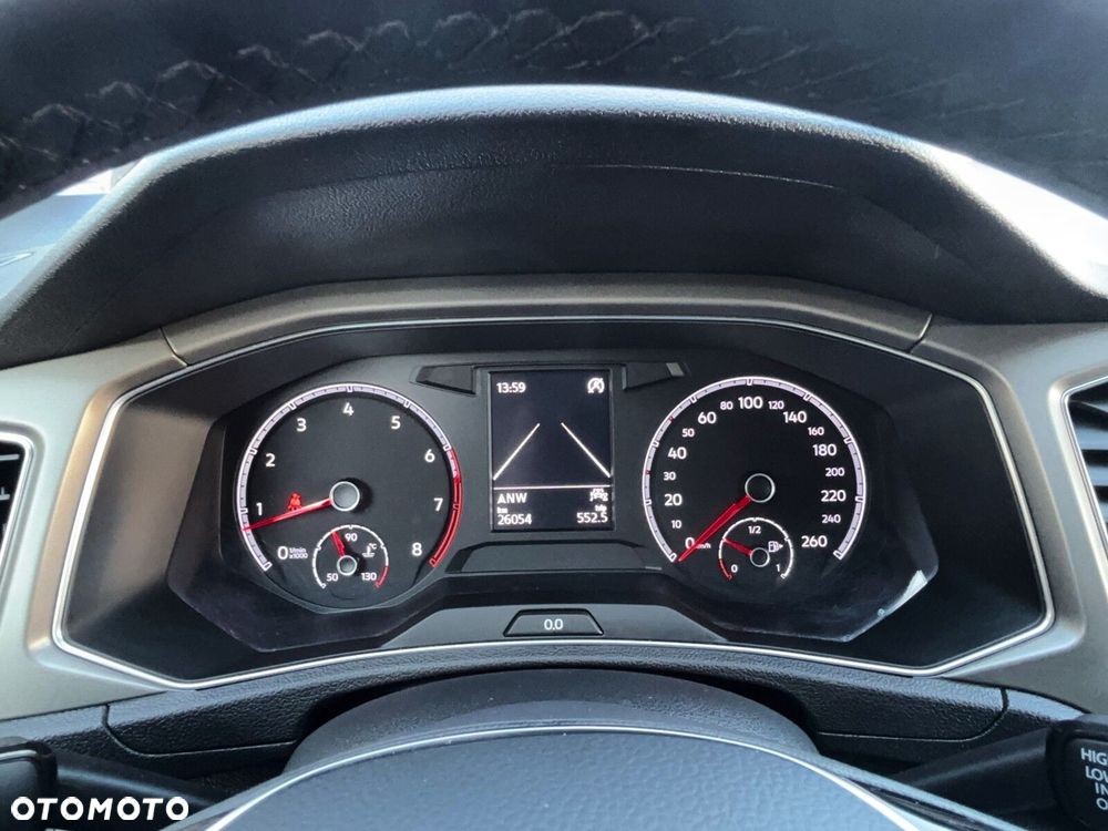 Volkswagen T-Roc 1.5 TSI ACT Advance - 21