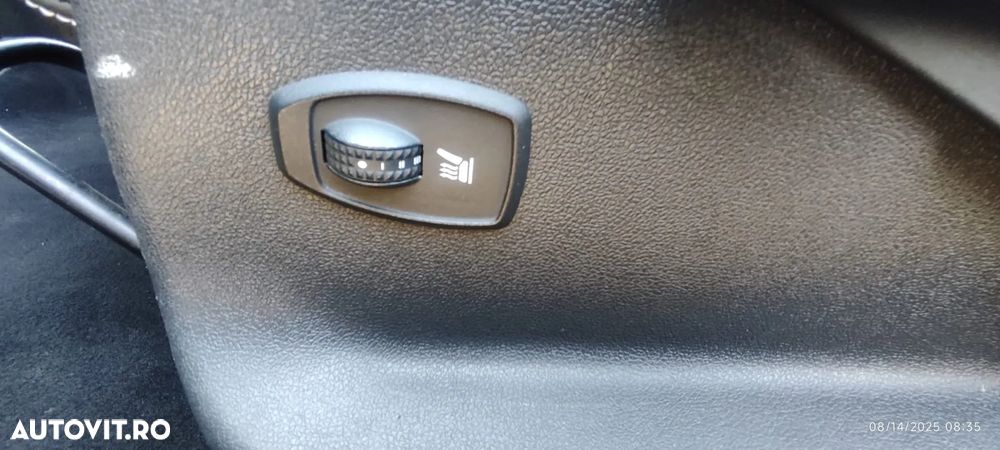 Renault Megane 1.9 dCi Grandtour Dynamique - 14