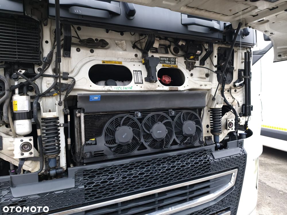 Volvo Fh - 8