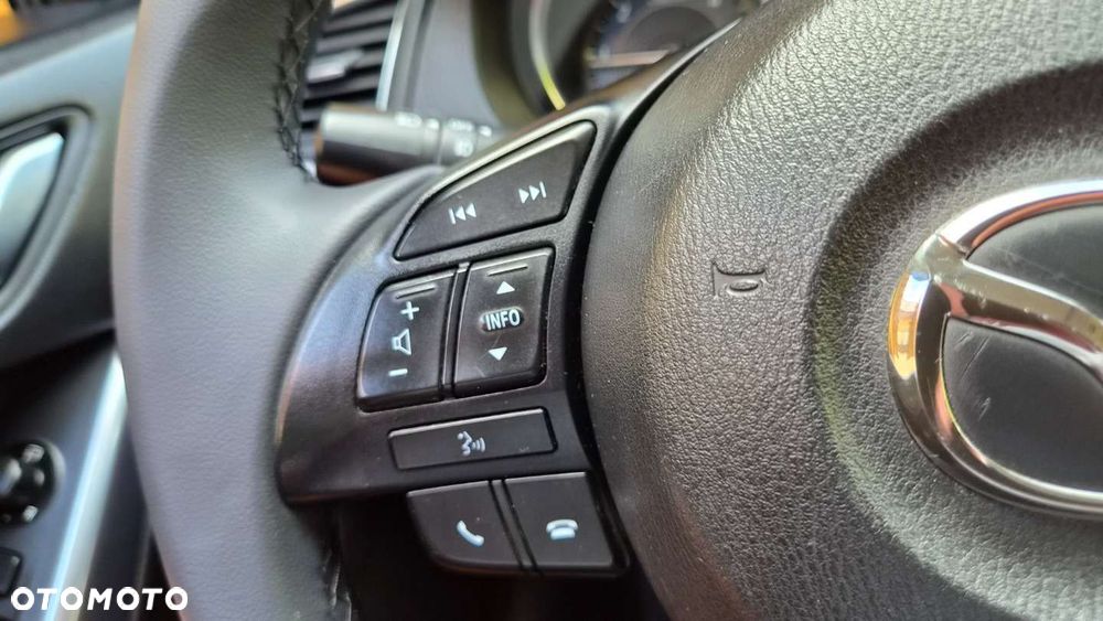 Mazda 6 2.2 SKYACTIV-D Sports-Line - 23