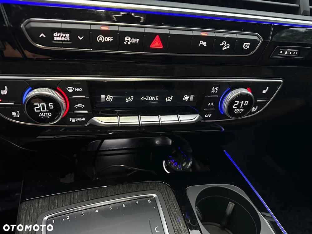 Audi Q7 - 14