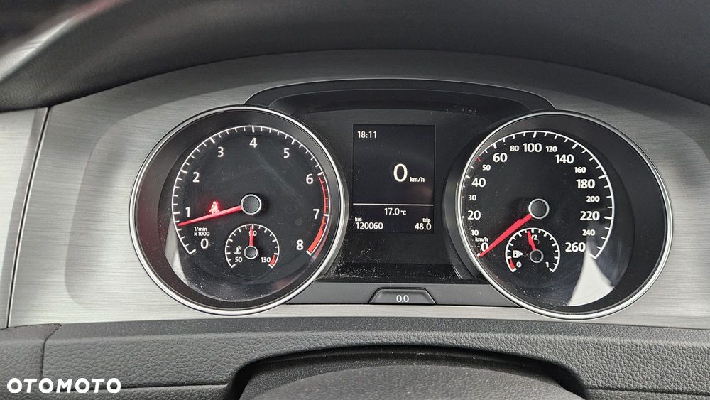 Volkswagen Golf 1.2 TSI Highline - 17