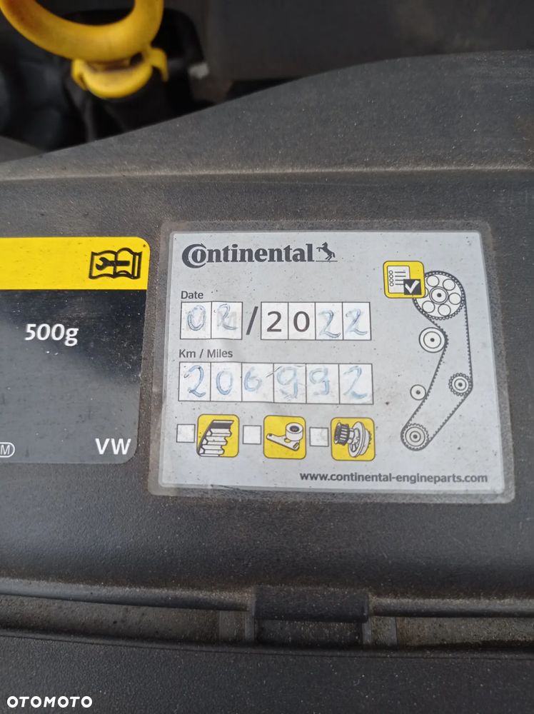 Volkswagen Golf VII 1.6 TDI BlueMotion Trendline - 33