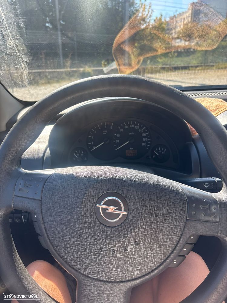 Opel Corsa 1.3 CDTi First - 6