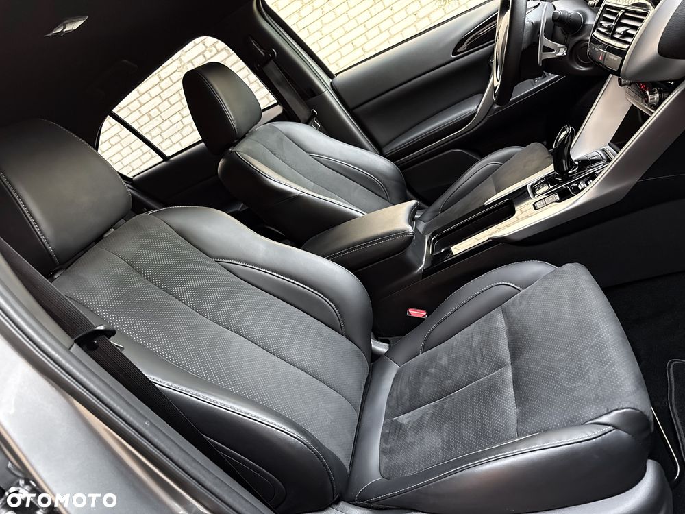 Mitsubishi Eclipse Cross 4WD Plus Select - 35