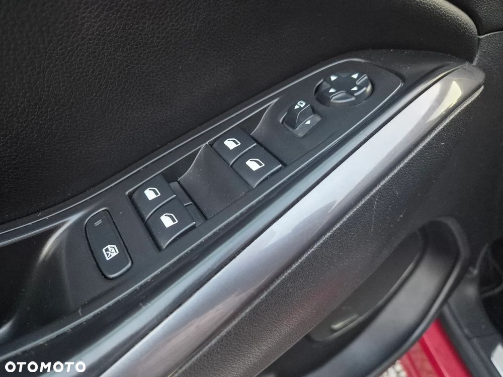 Opel Grandland X 2.0 CDTI Innovation S&S - 20