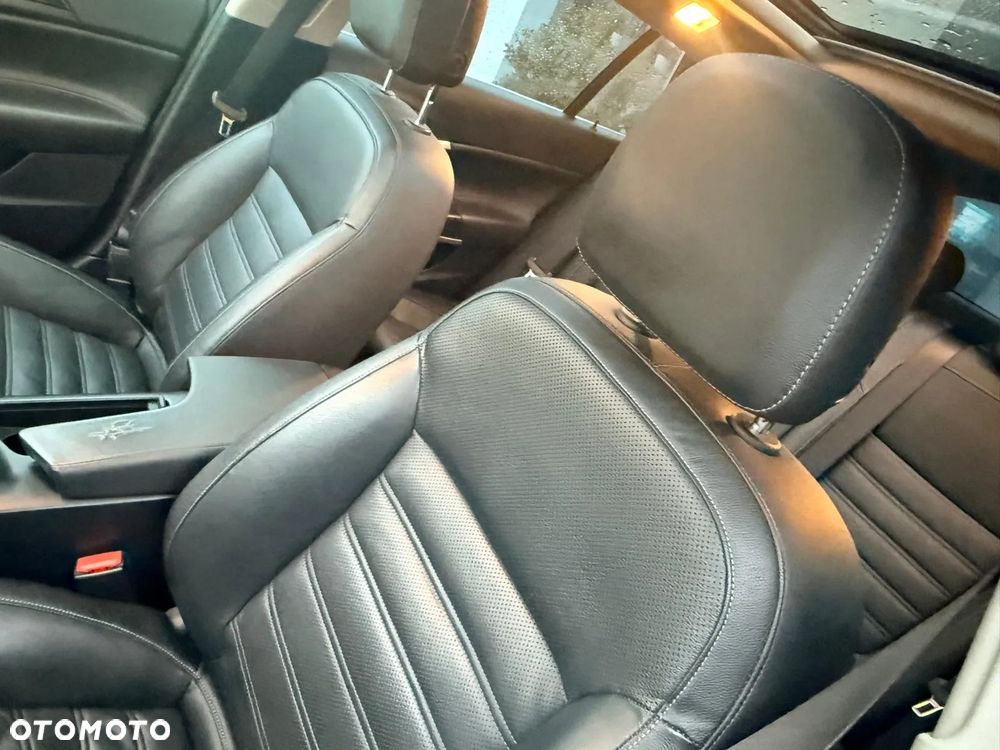 Opel Insignia 2.0 CDTI ecoFLEX Start/Stop Business Innovation - 37