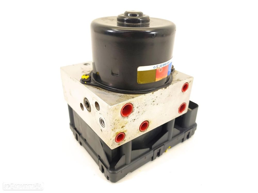 ABS JEEP GRAND CHEROKEE II 2000 - 4