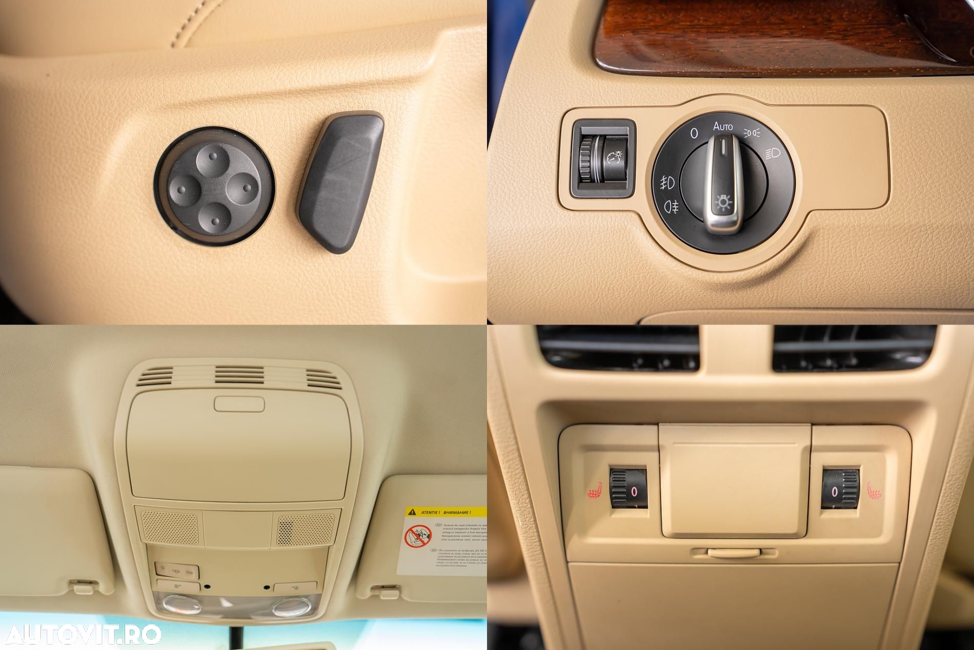 Volkswagen Passat - 17