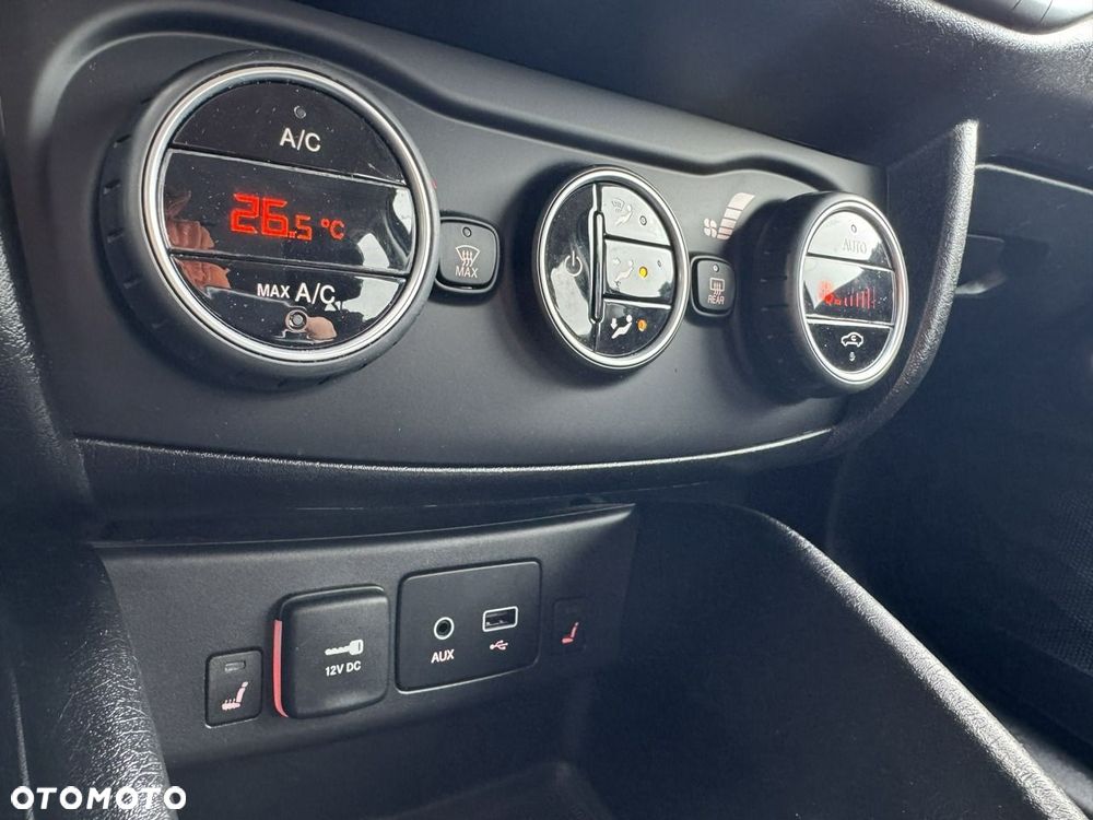 Fiat Tipo 1.4 T-Jet 16v Lounge EU6 - 15