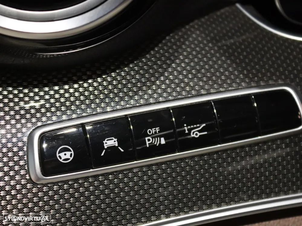 Mercedes-Benz E 350 d 4-Matic All Terrain Avantgarde + - 5