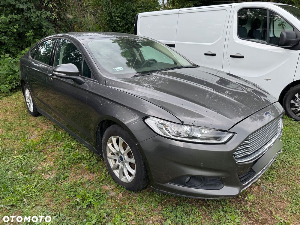 Ford Mondeo 2.0 TDCi Trend - 1