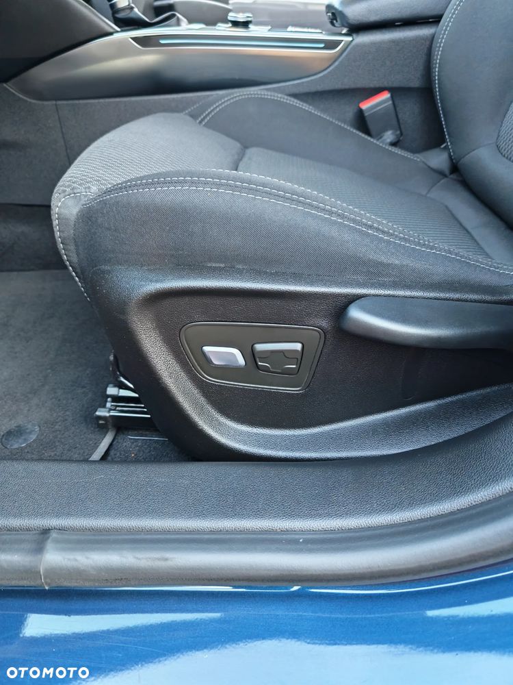 Renault Talisman BLUE dCi 160 EDC BUSINESS EDITION - 24
