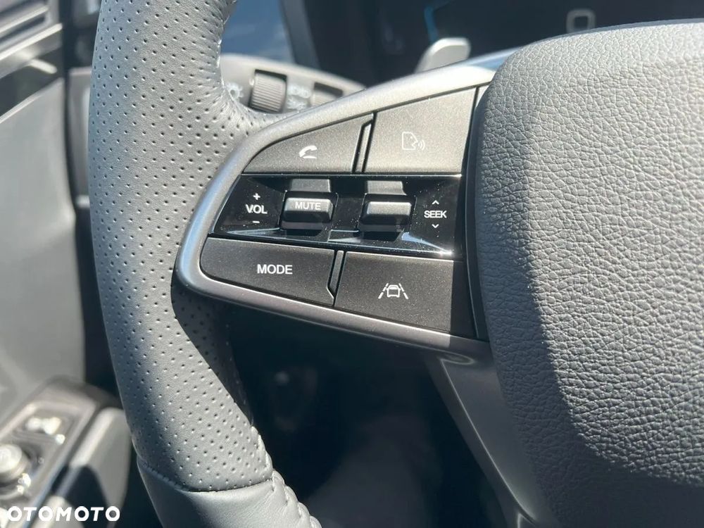 SsangYong/KGM Korando 1.5 T-GDI Adventure 2WD - 13