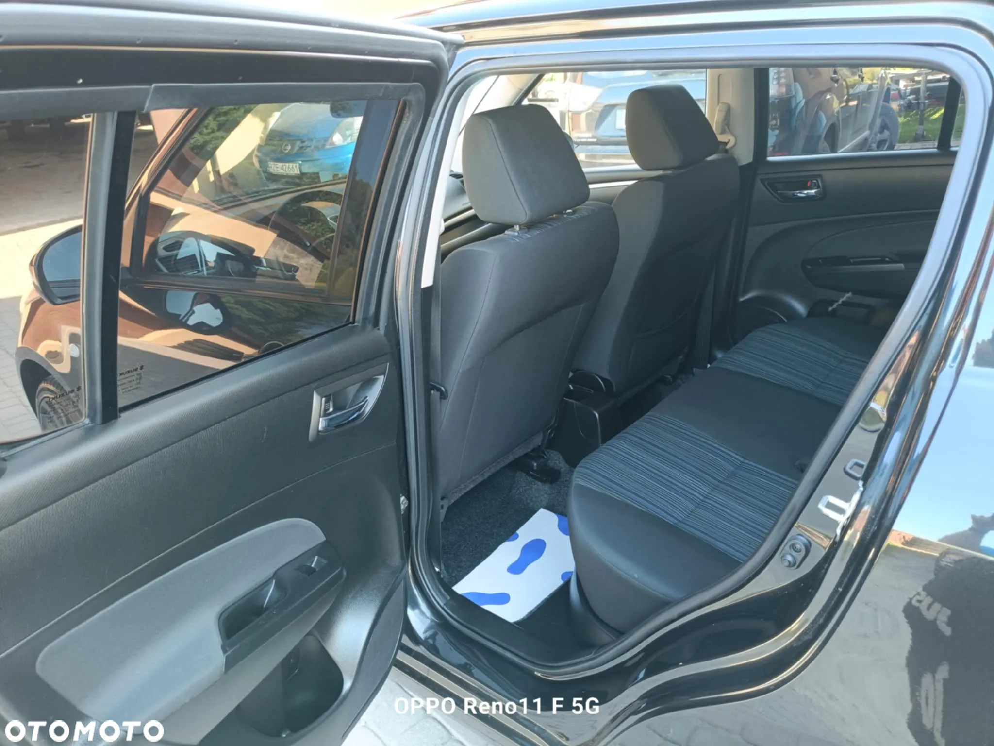 Suzuki Swift 1.2 Club - 12