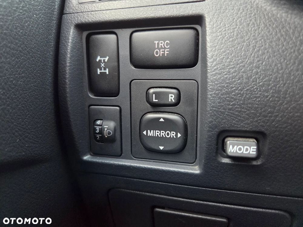 Daihatsu Terios 4WD Top - 20