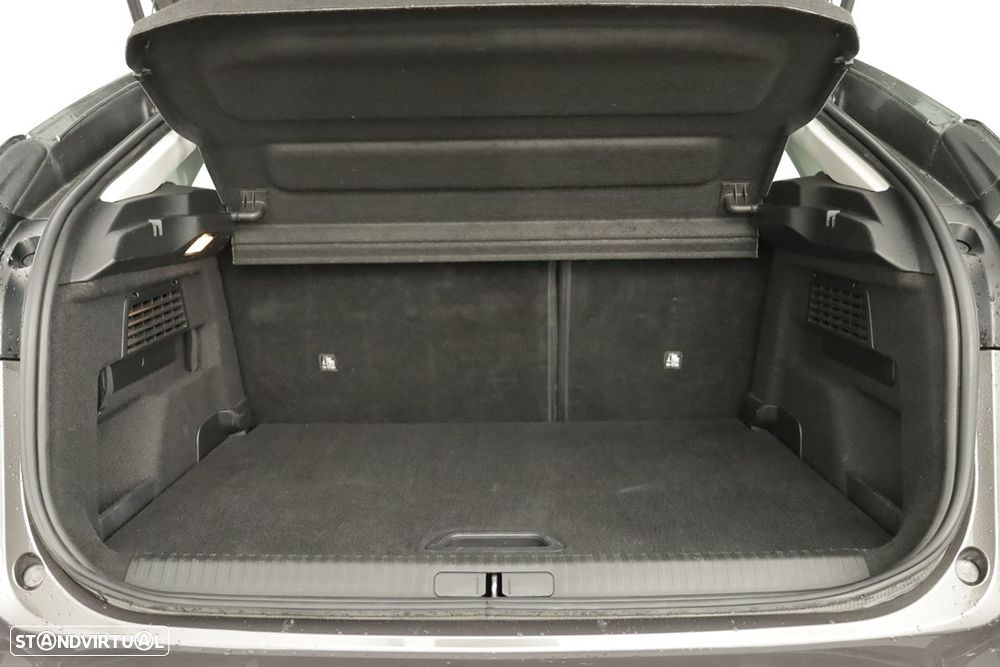 Citroën C4 1.2 PureTech Plus EAT8 - 25