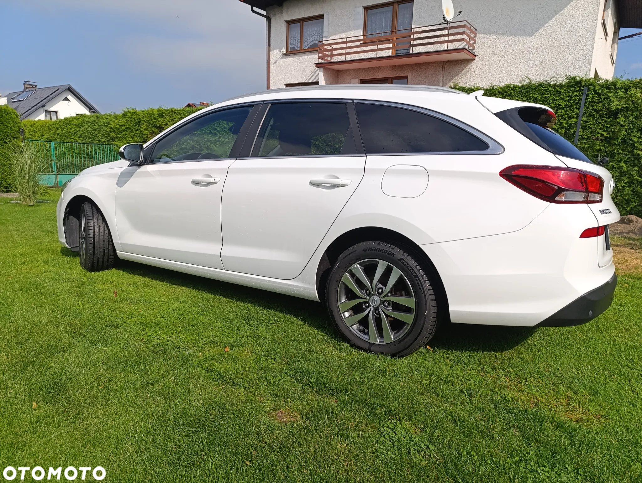 Hyundai i30 1.4 T-GDI Comfort - 4