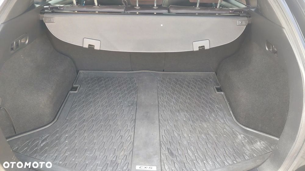 Mazda CX-5 2.5 Exclusive-Line AWD - 40