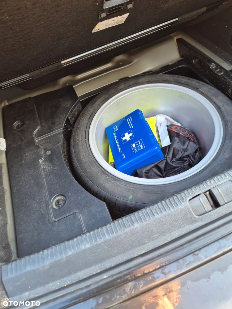 Volkswagen CC 2.0 TDI BlueMotion Technology DSG - 23