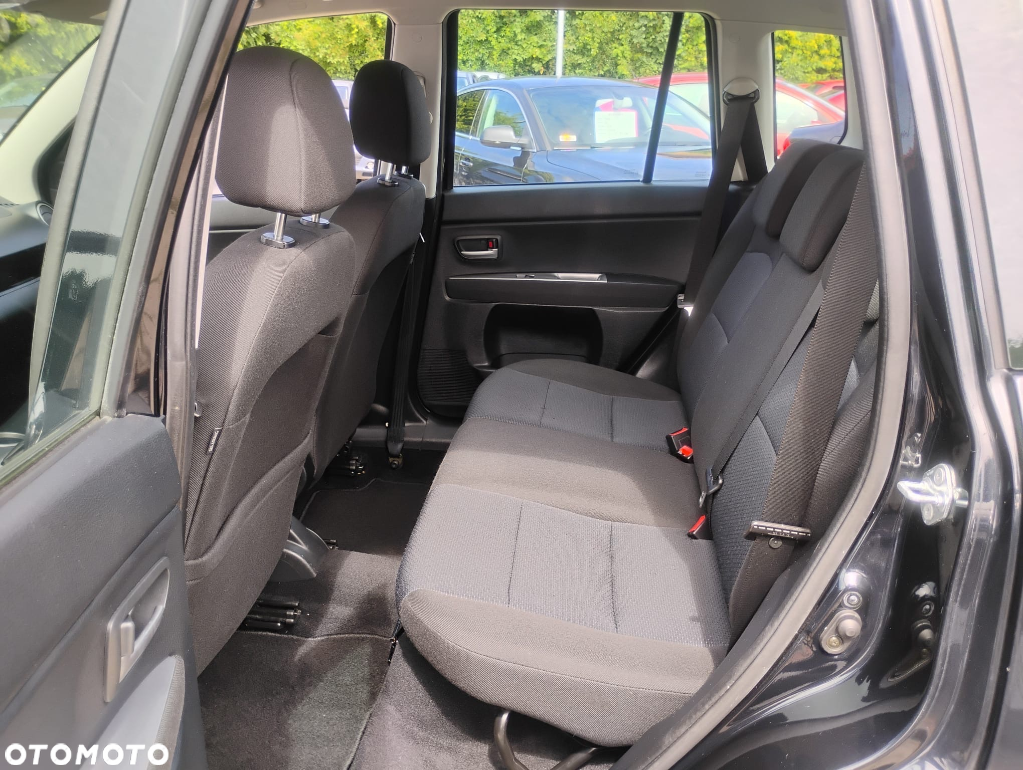 Mazda 2 1.4l Exclusive - 16