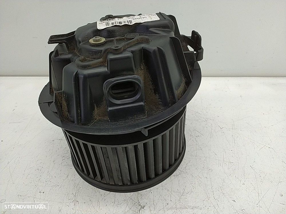 Motor Chauffage / Sofagem Citroën C3 I (Fc_, Fn_) - 1